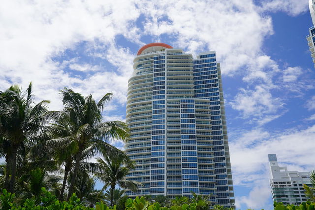 Continuum South Beach South Tower  photo 2